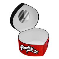 Miraculous Ladybug Heart Shaped Jewellery Box Extra Image 1 Preview